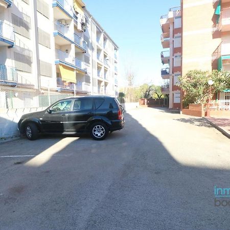 Atlas, Climatizado, Piscina, Pk Y Cerca De La Playa ซาลอว์ ภายนอก รูปภาพ