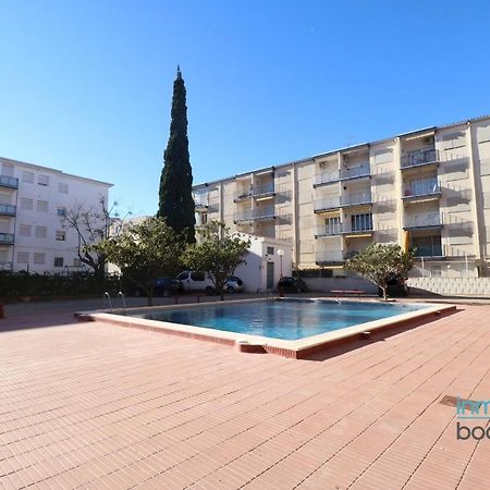 Atlas, Climatizado, Piscina, Pk Y Cerca De La Playa ซาลอว์ ภายนอก รูปภาพ