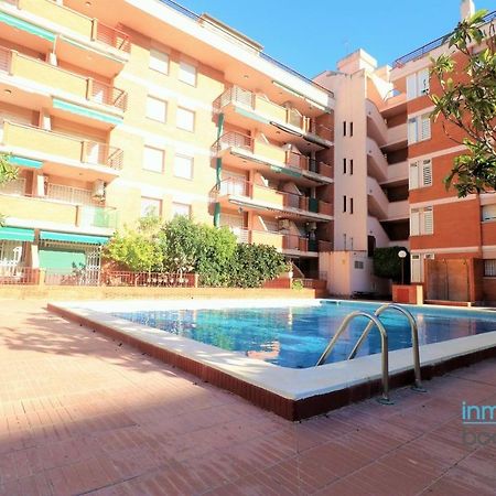 Atlas, Climatizado, Piscina, Pk Y Cerca De La Playa ซาลอว์ ภายนอก รูปภาพ