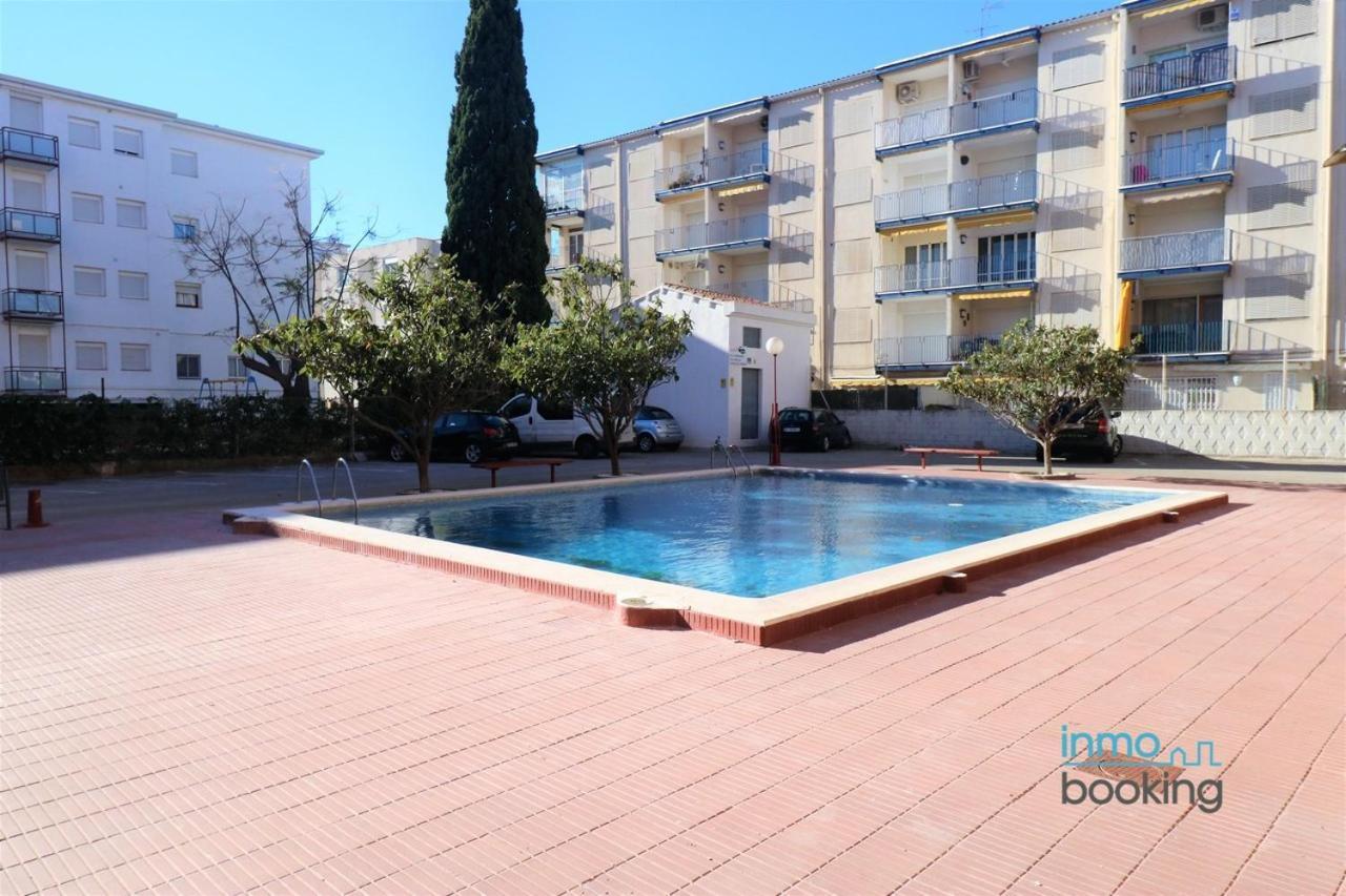 Atlas, Climatizado, Piscina, Pk Y Cerca De La Playa ซาลอว์ ภายนอก รูปภาพ