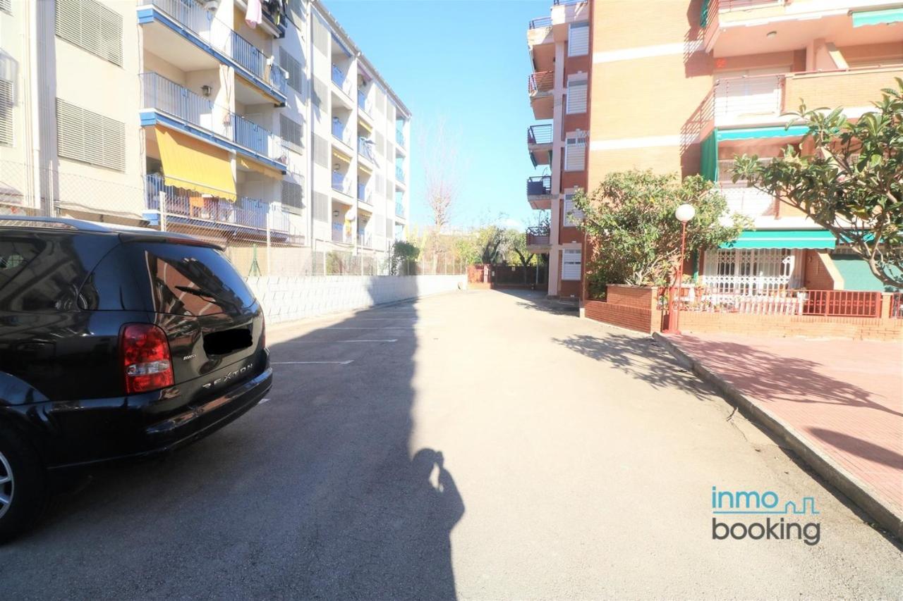 Atlas, Climatizado, Piscina, Pk Y Cerca De La Playa ซาลอว์ ภายนอก รูปภาพ