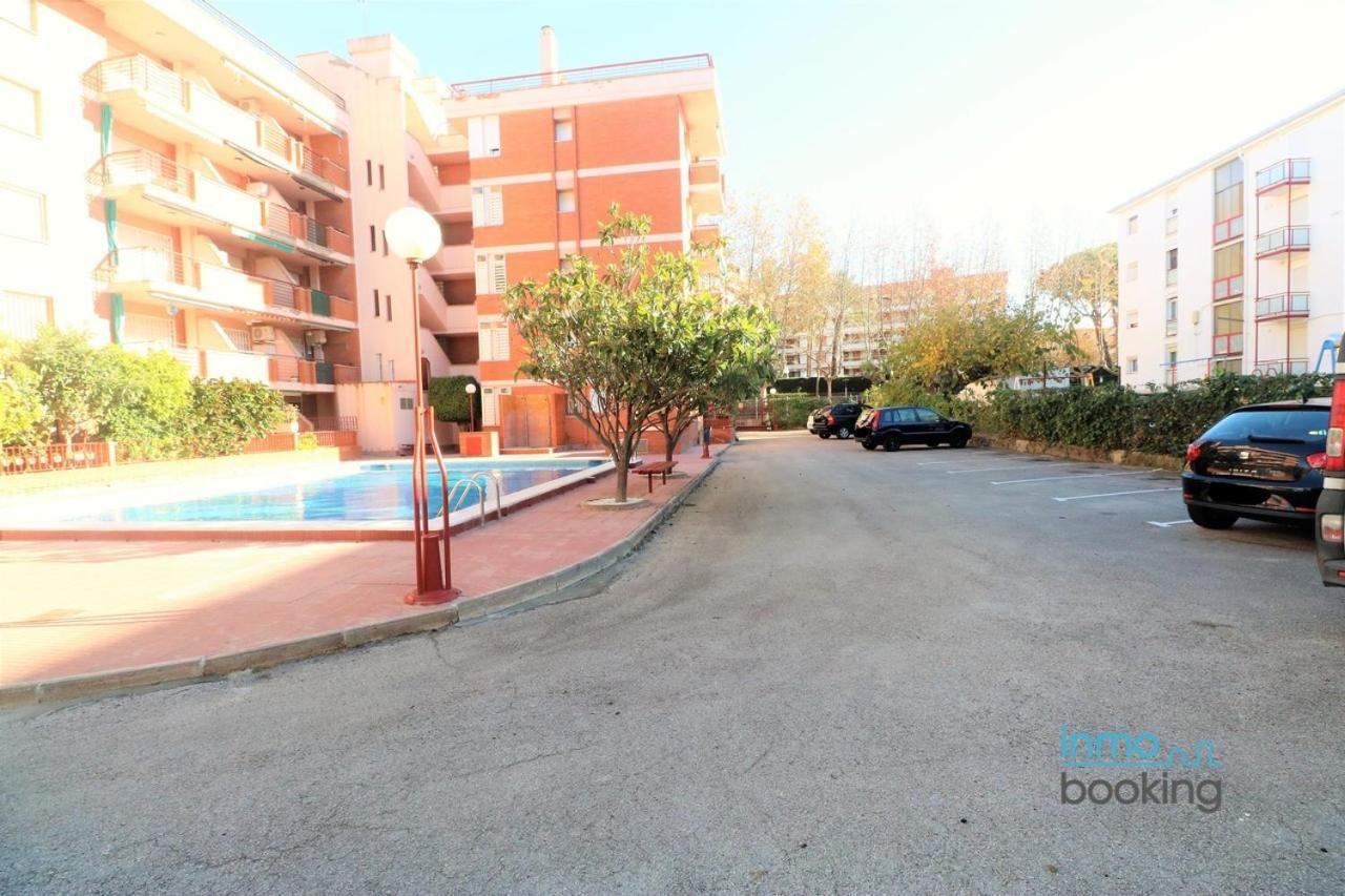 Atlas, Climatizado, Piscina, Pk Y Cerca De La Playa ซาลอว์ ภายนอก รูปภาพ