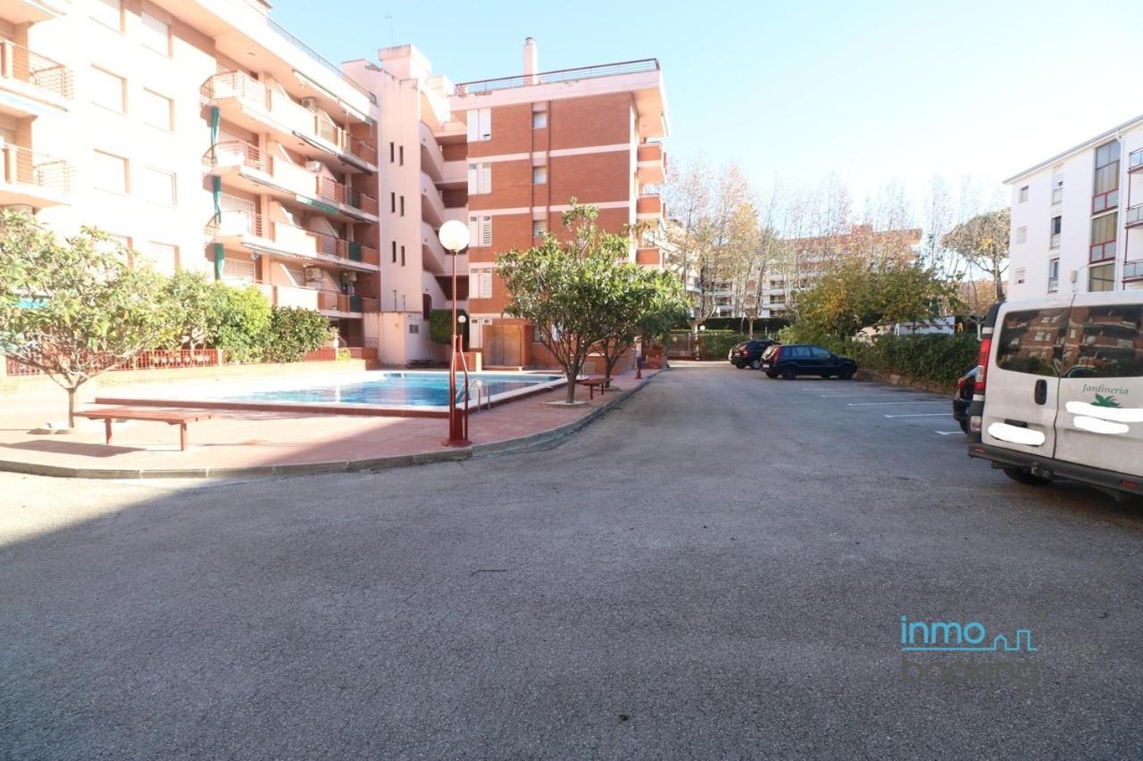 Atlas, Climatizado, Piscina, Pk Y Cerca De La Playa ซาลอว์ ภายนอก รูปภาพ